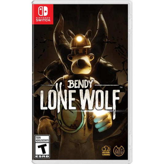 Bendy: Lone Wolf NSW