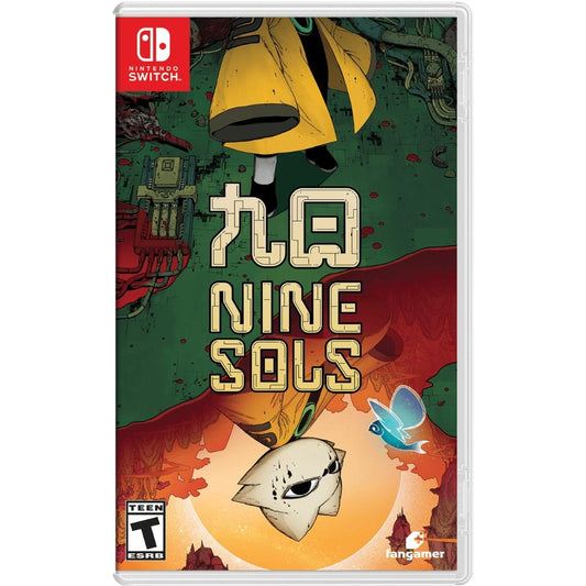 Nine Sols NSW