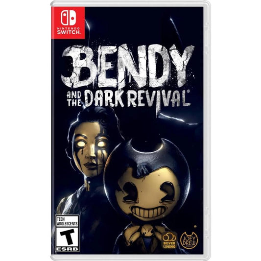 Bendy and the Dark Revival NSW
