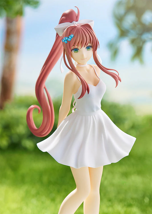Figura Pop Up Parade Monika (Doki Doki Literature's Club)