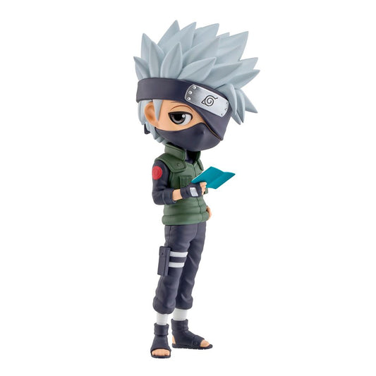 Figura Hatake Kakashi (Naruto)
