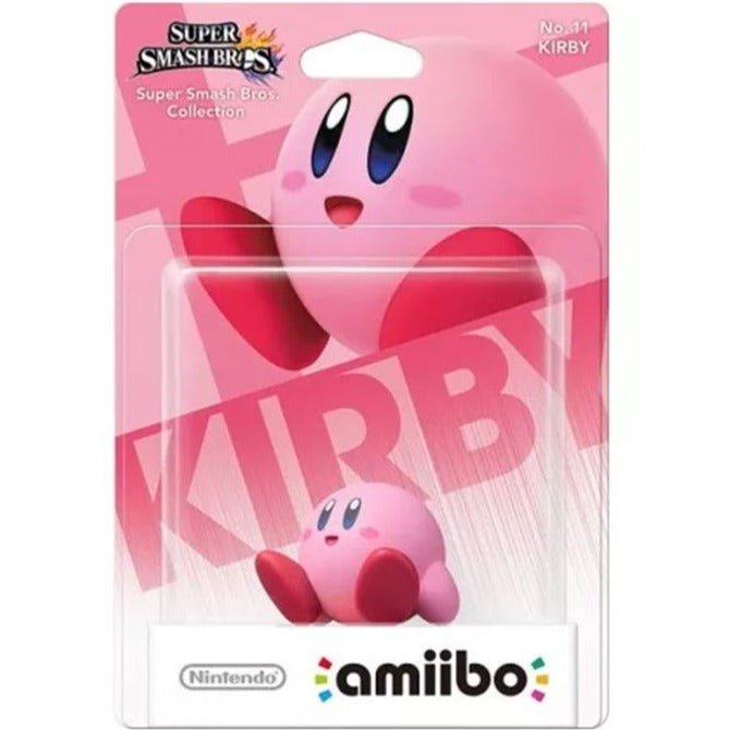 amiibo Kirby (Super Smash Bros series)