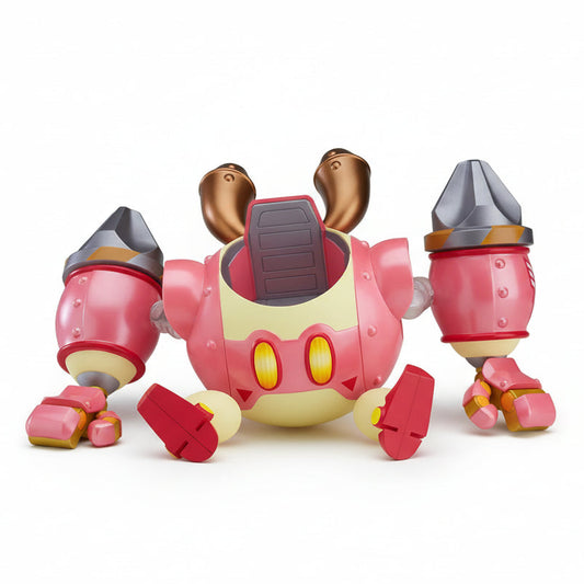 Figura Nendoroid Robobot Armor