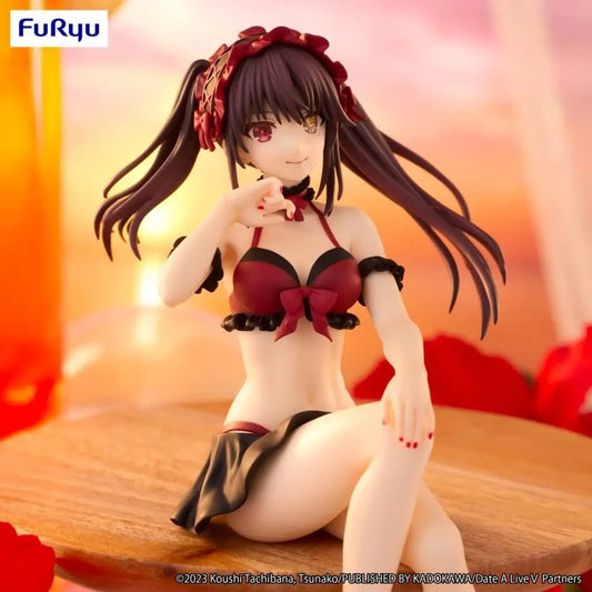 Figura Furyu Kurumi Tokisaki Swimsuit Ver. (Date a Live)