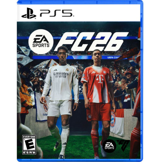 EA Sports FC 26 PS5