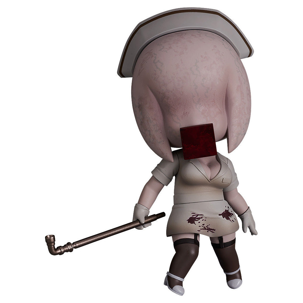 Figura Nendoroid Bubble Head Nurse (Silent Hill) 2837