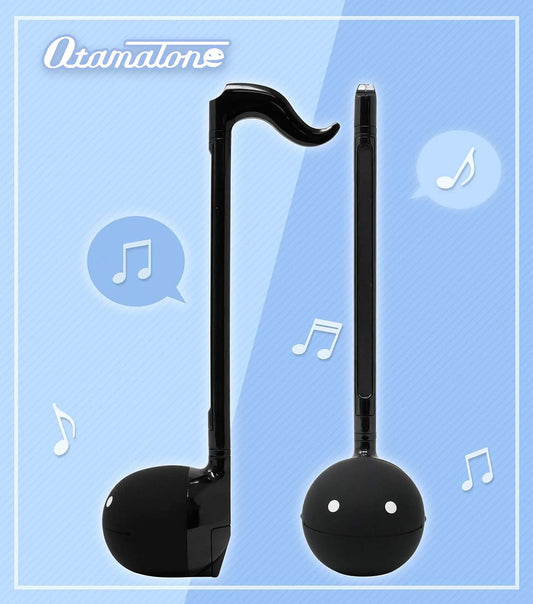 Otamatone Black