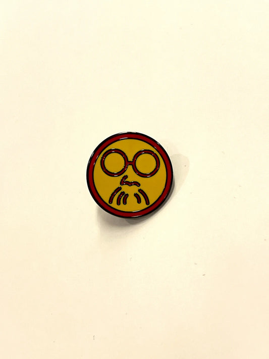 Pin Sakamoto Days