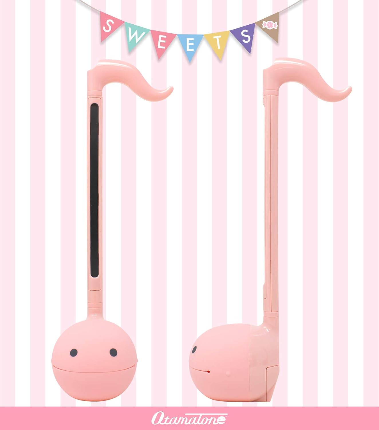 Otamatone Sweets Strawberry