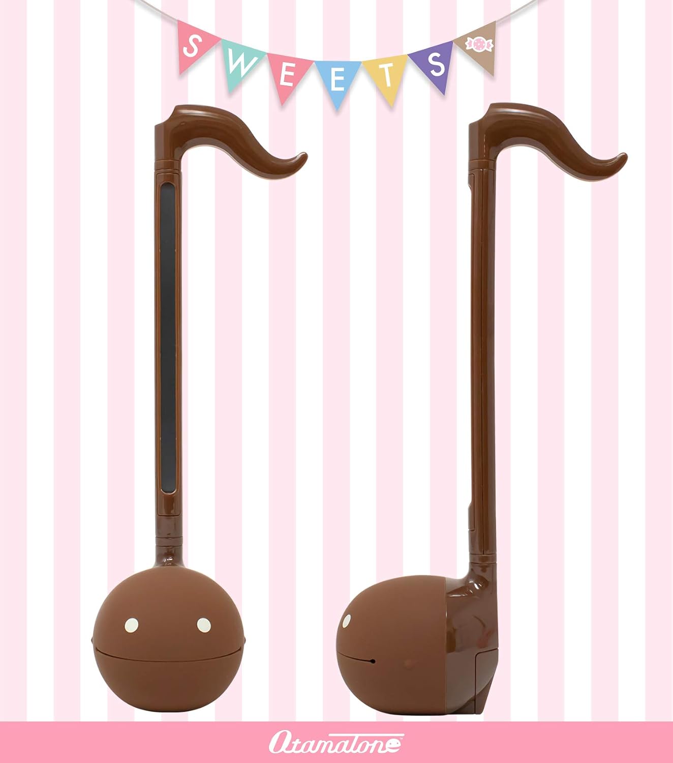 Otamatone Sweets Chocolate