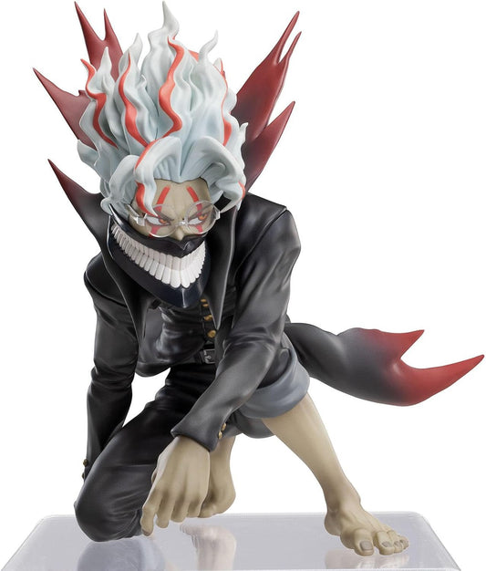 Figura Sega Okarun Transformed (Dandadan)