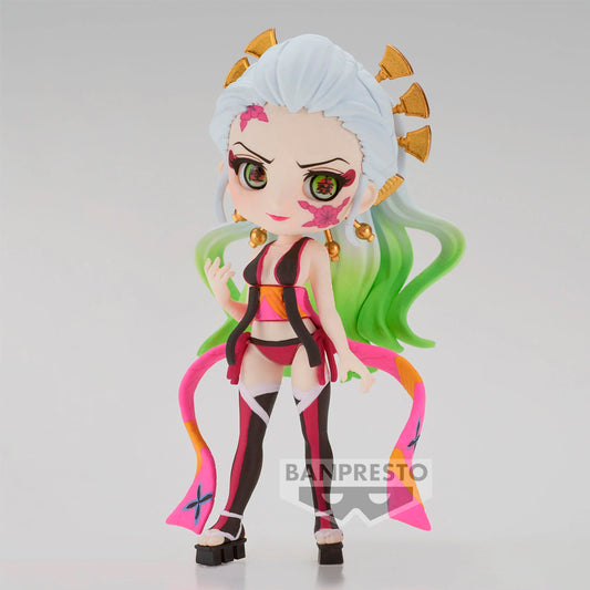 Figura Q Posket PETIT Daki (Demon Slayer)