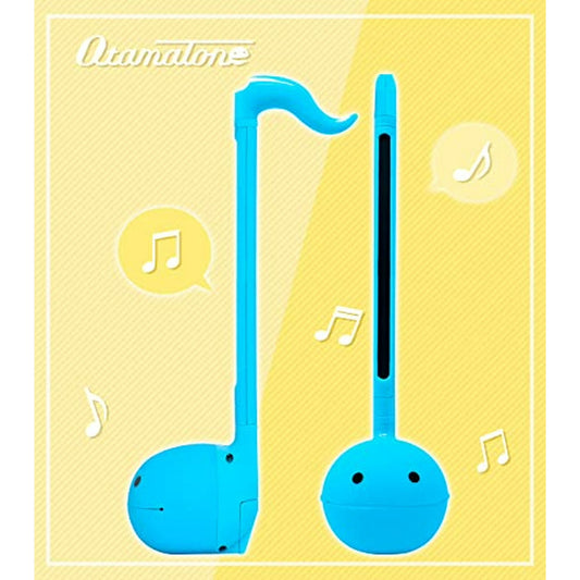 Otamatone Blue