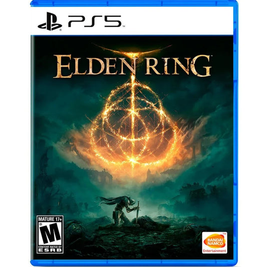 Elden Ring PS5