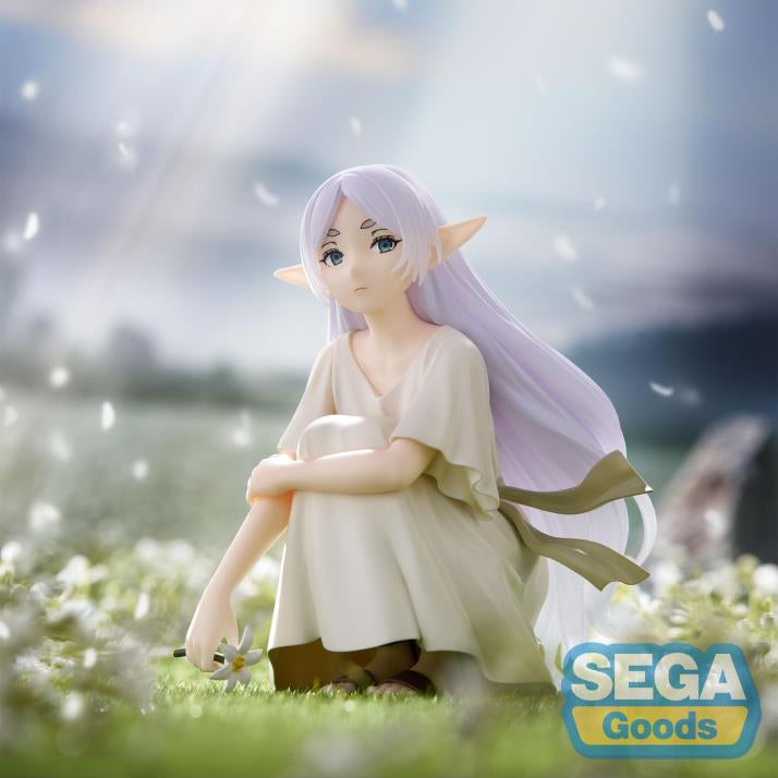 Figura Sega Frieren In Those Days (Frieren: Beyond Journey's End)