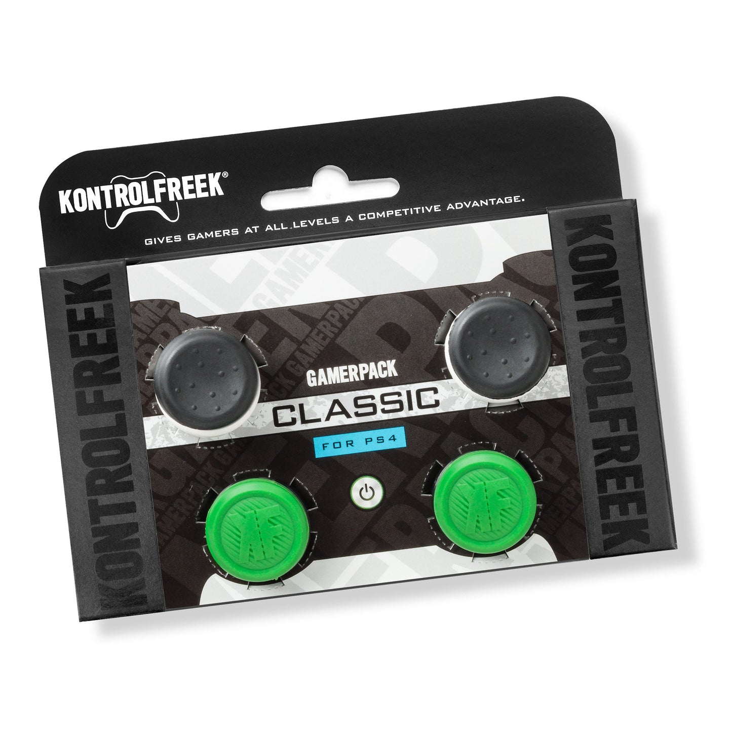 KontrolFreek Gamer Pacl Classic PS4 / PS5