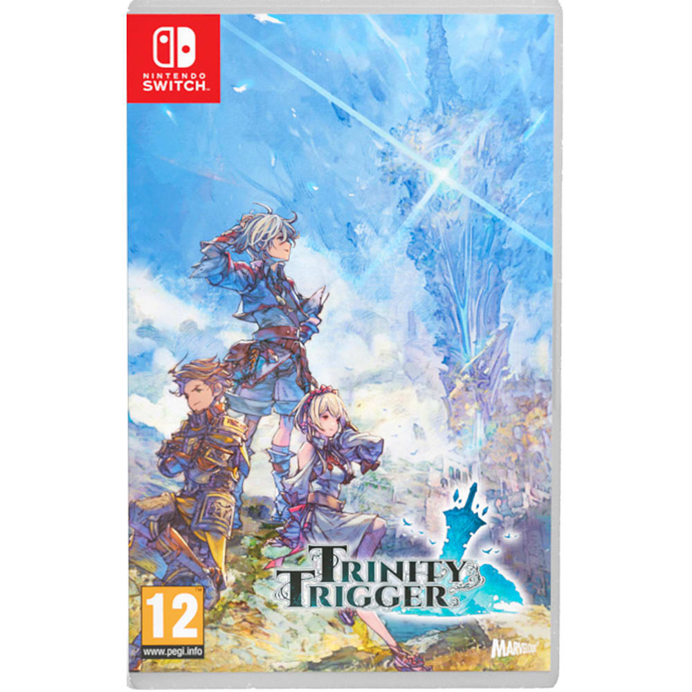 Trinity Trigger NSW (Euro Import)