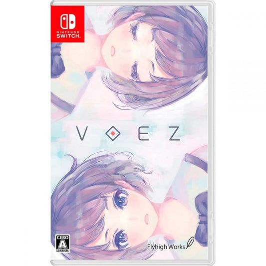 (USADO) VOEZ NSW
