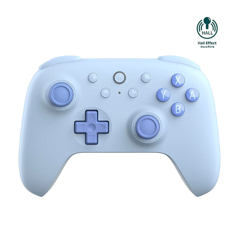 Control Inalámbrico Bluetooth 8BITDO Ultimate 2C Blue (para Nintendo Switch)
