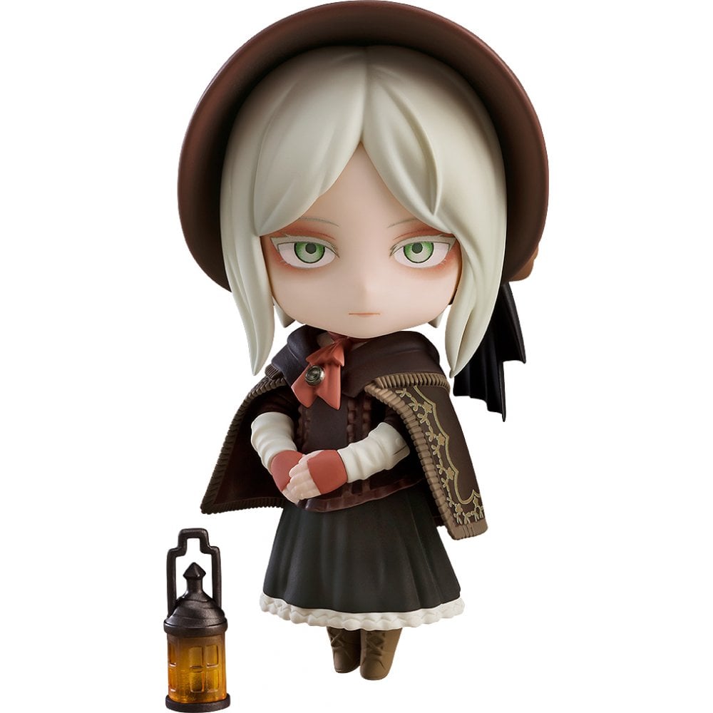 Figura Nendoroid The Doll (Bloodborne) 1992