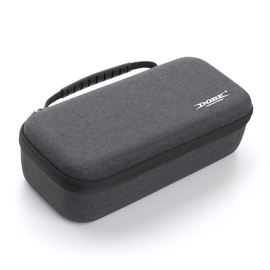 Bolso de transporte para Nintendo Switch 2 Grafito DOBE
