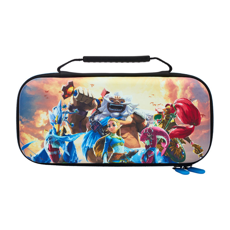 Bolso para Nintendo Switch Champions of Hyrule