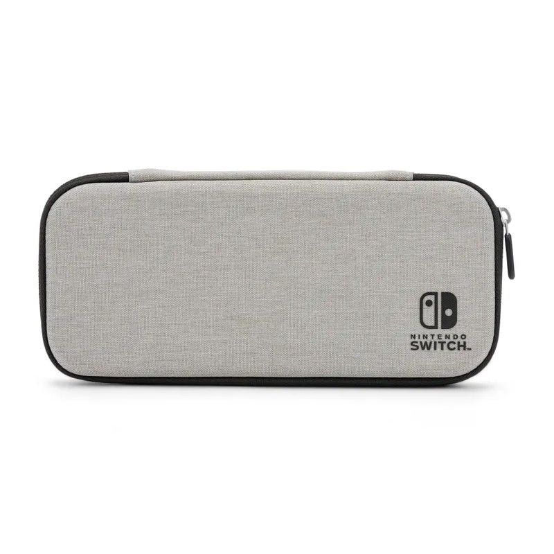 Bolso PowerA para Nintendo Switch Gray
