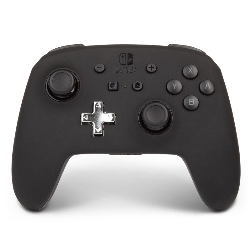 Control Inalambrico Nintendo Switch Black PowerA