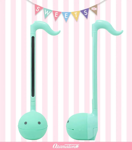 Otamatone Sweets Mint