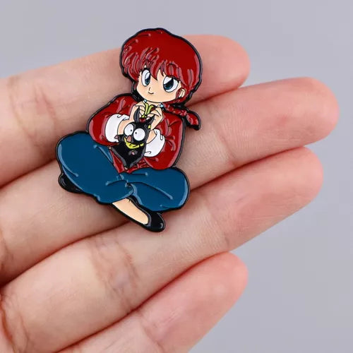 Pin Ranma