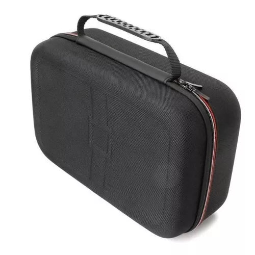 Maleta de viaje para Nintendo Switch Black