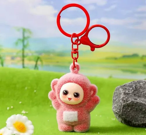 Llavero Po (Teletubbie)