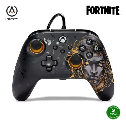 Control Advantage Alambrico Xbox One Midas PowerA