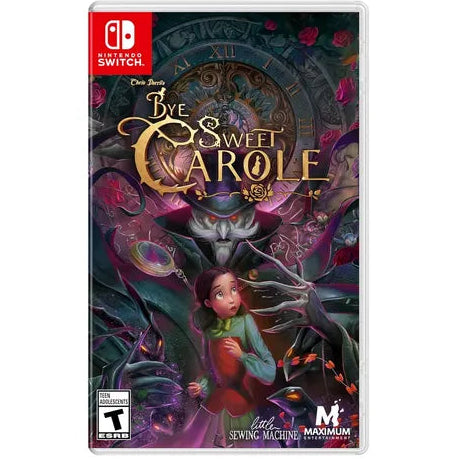 (USADO) Bye Sweet Carole NSW