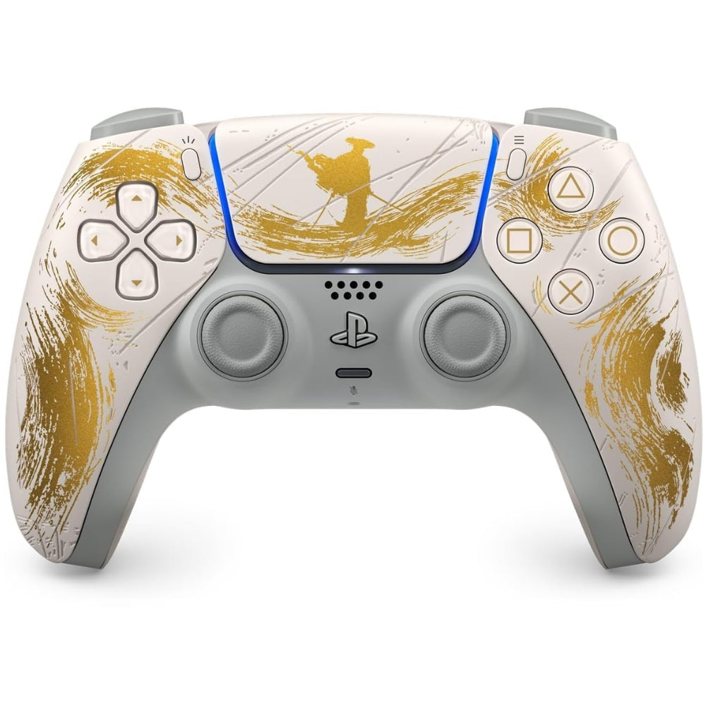 DualSense Ghost of Yotei Limited Edition PS5