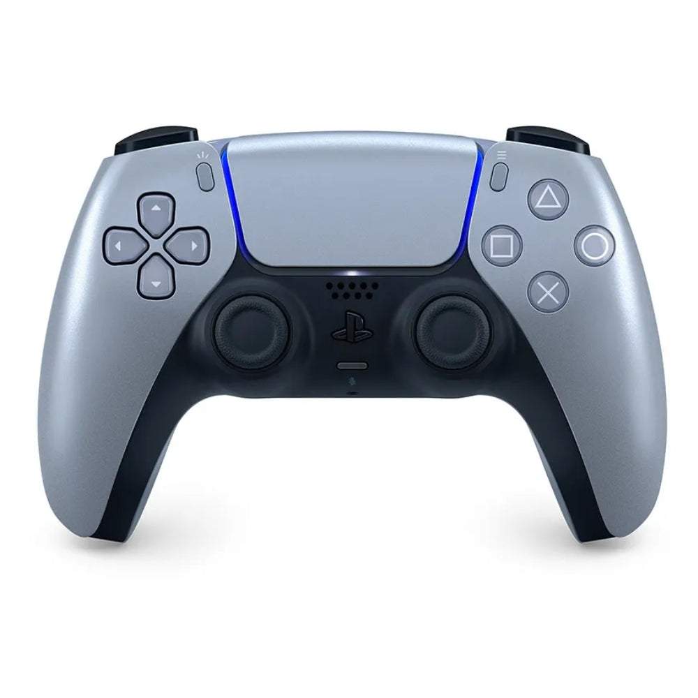 DualSense Silver PS5