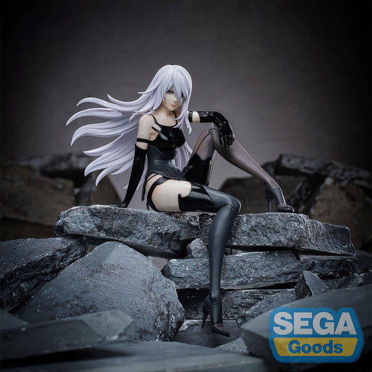 Figura Chokonose Premium A2 (Nier: Automata)