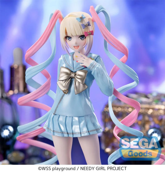 Figura SEGA OMGkawaiiangel (Needy Streamer Overload)