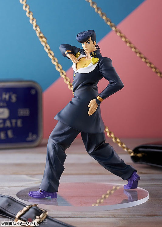 Figura Pop Up Parade Josuke Higashikata (Jojo's Bizarre Adventure)