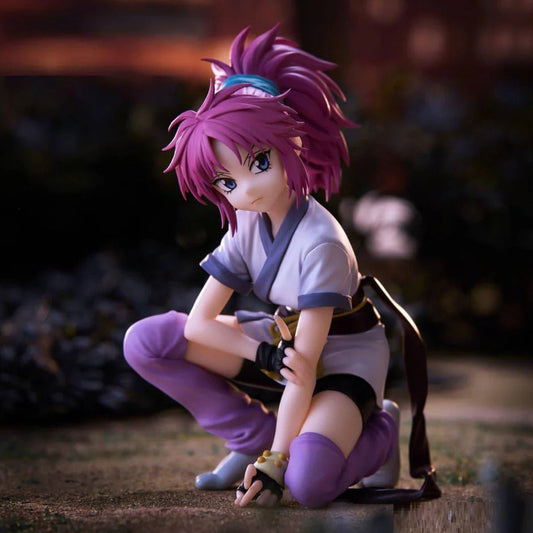 Figura Furyu Machi Noodle Stopper (Hunter x Hunter)