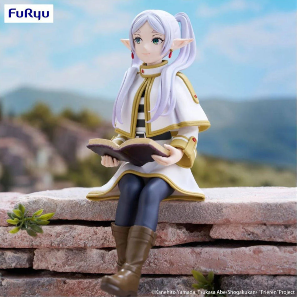 Figura Furyu Frieren Noodle Stopper (Frieren: Beyond Journey's end)