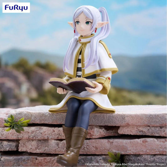 Figura Furyu Frieren Noodle Stopper (Frieren: Beyond Journey's end)