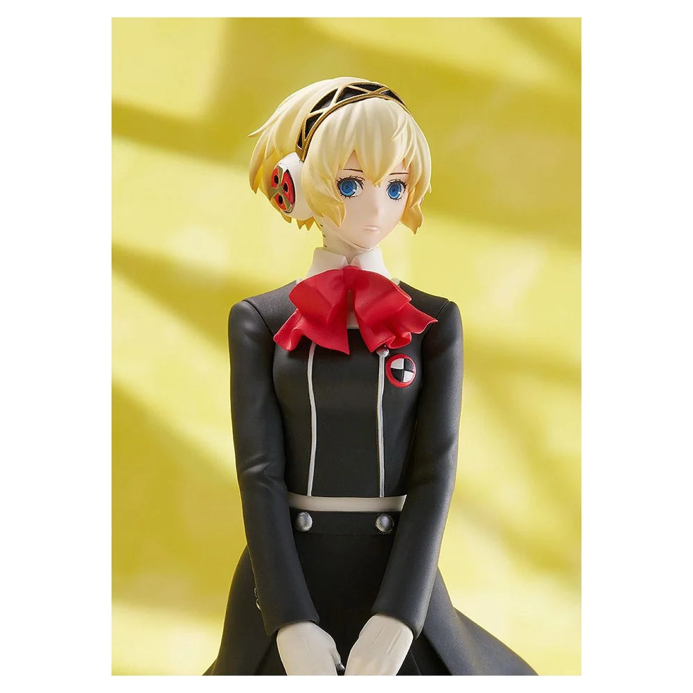 Figura Pop Up Parade Aigis School Uniform Ver. (Persona 3)