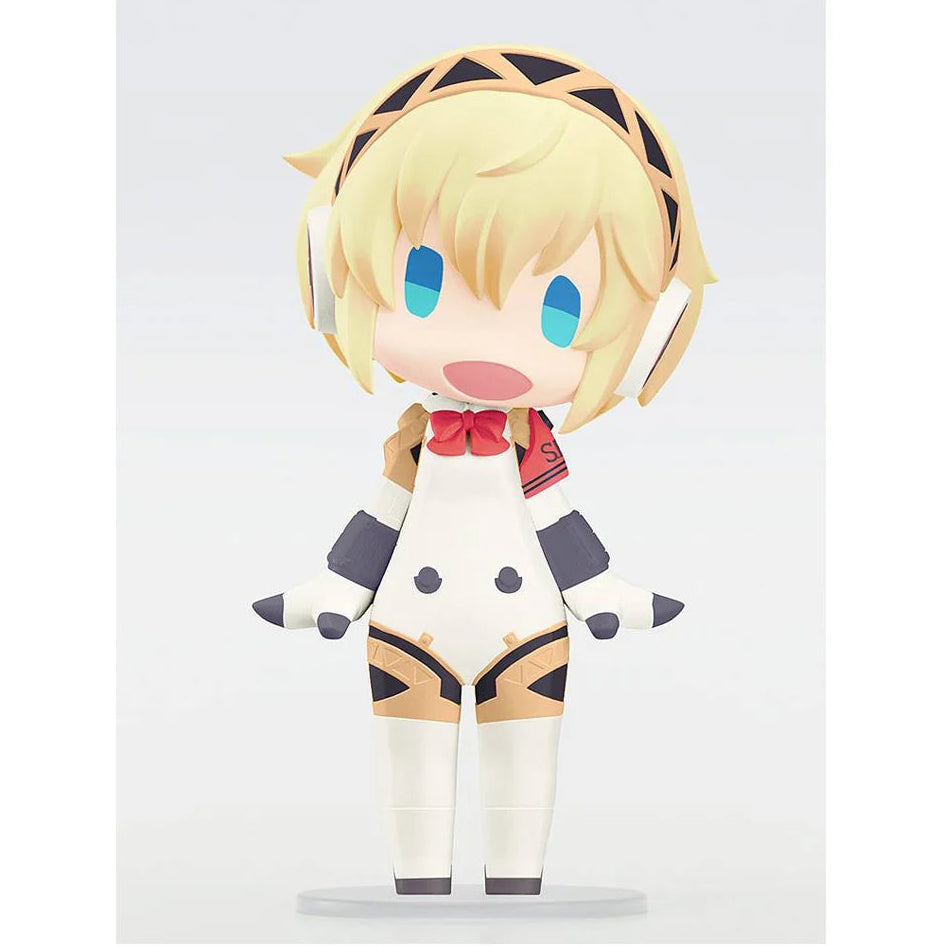 Figura Hello Good smile Aigis (Persona 3)