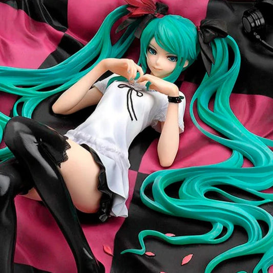 Figura Supercell Feat. Hatsune Miku World Is Mine