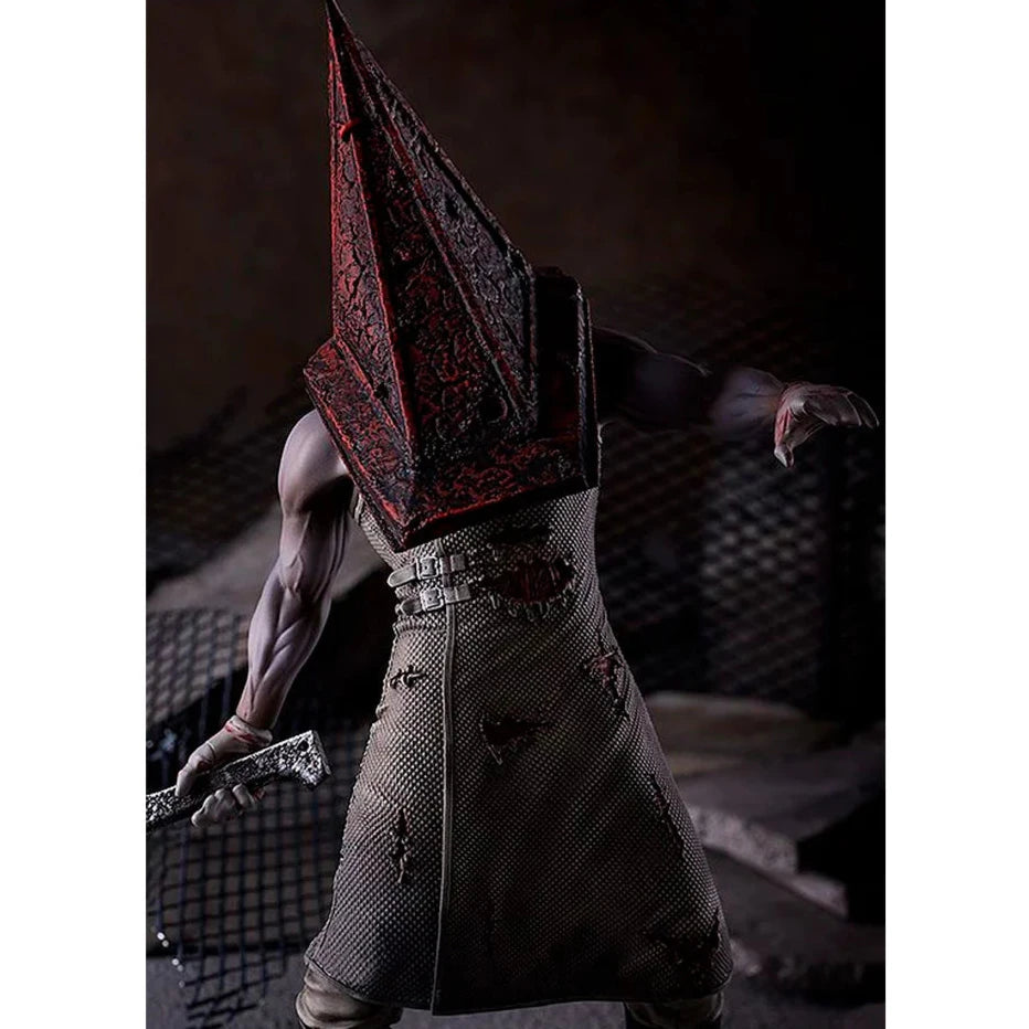 Figura Pop Up Parade Red Pyramid Thing (Silent Hill)