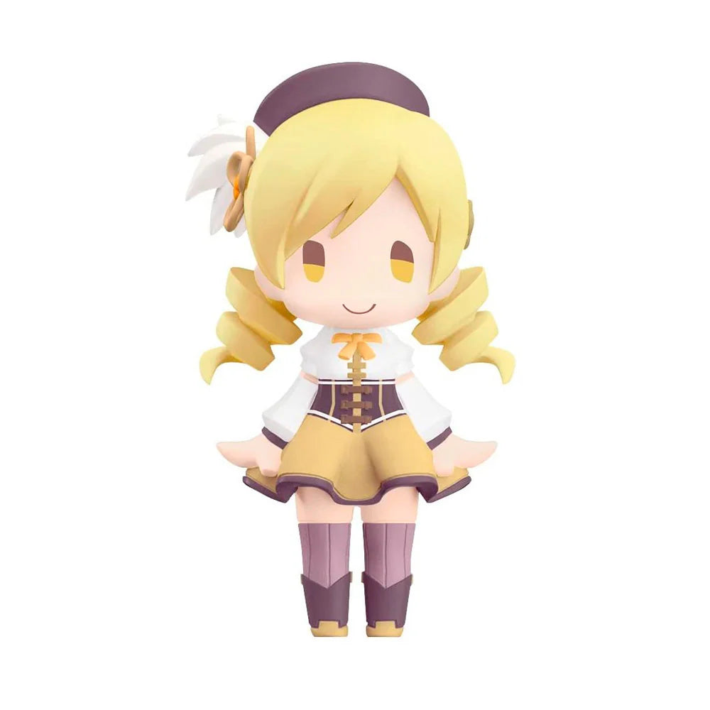 Hello! Good Smile Mami Tomoe (Puella Magi Madoka Magica)