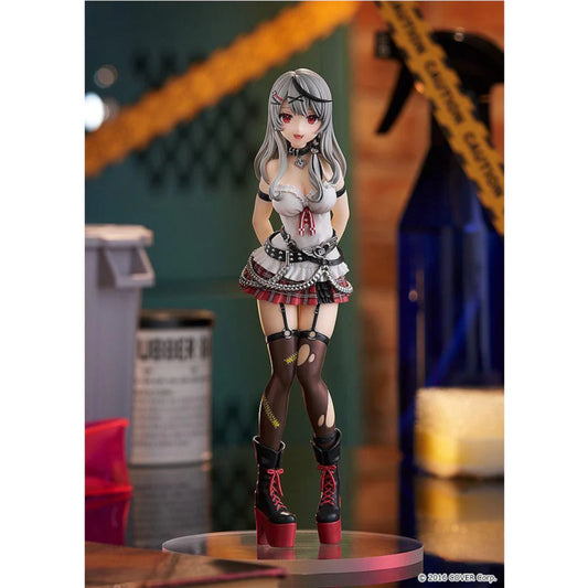 Figura Pop Up Parade Sakamata Chloe (Hololive)