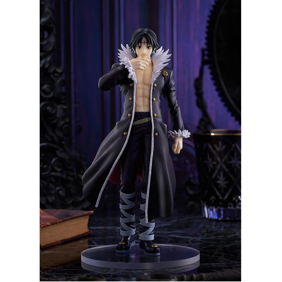 Figura Pop Up Parade Chrollo (Hunter x Hunter)