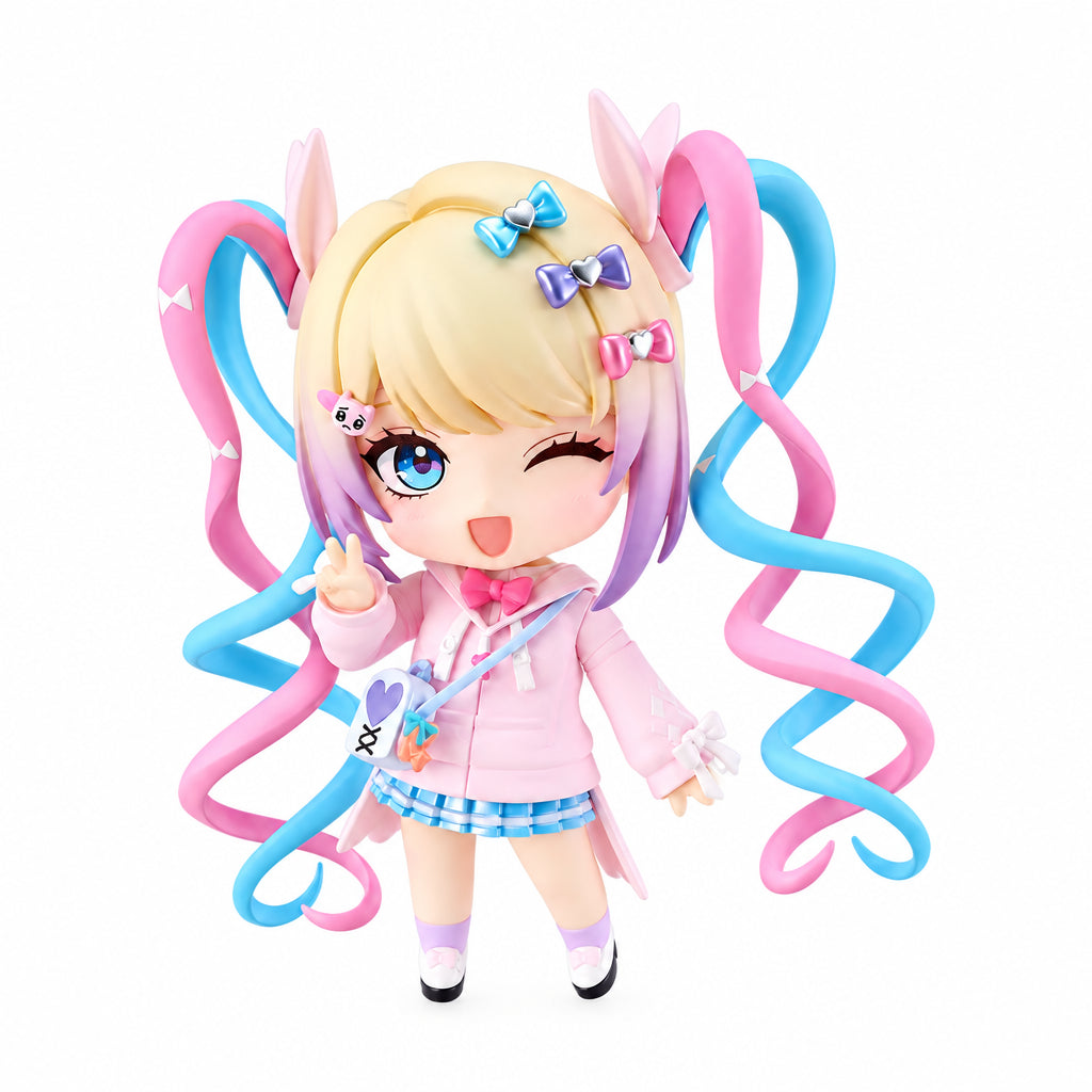 Figura Nendoroid OMGkawaiiAngel Outing Ver. (Needy Girl Overdose) 2869